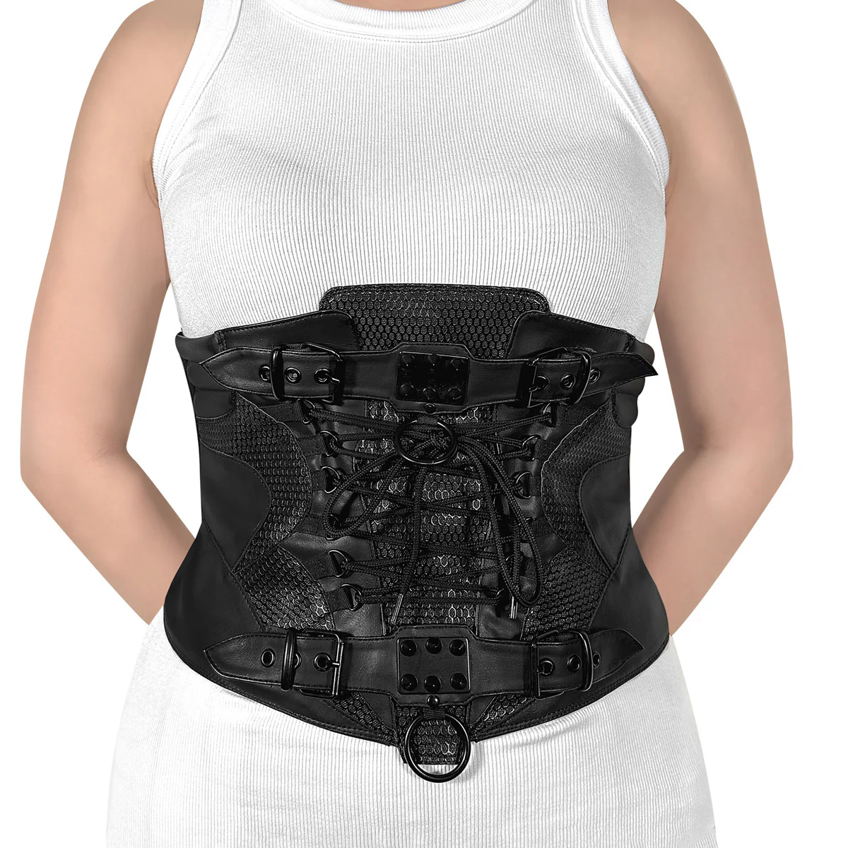 Demonia Waist Cincher