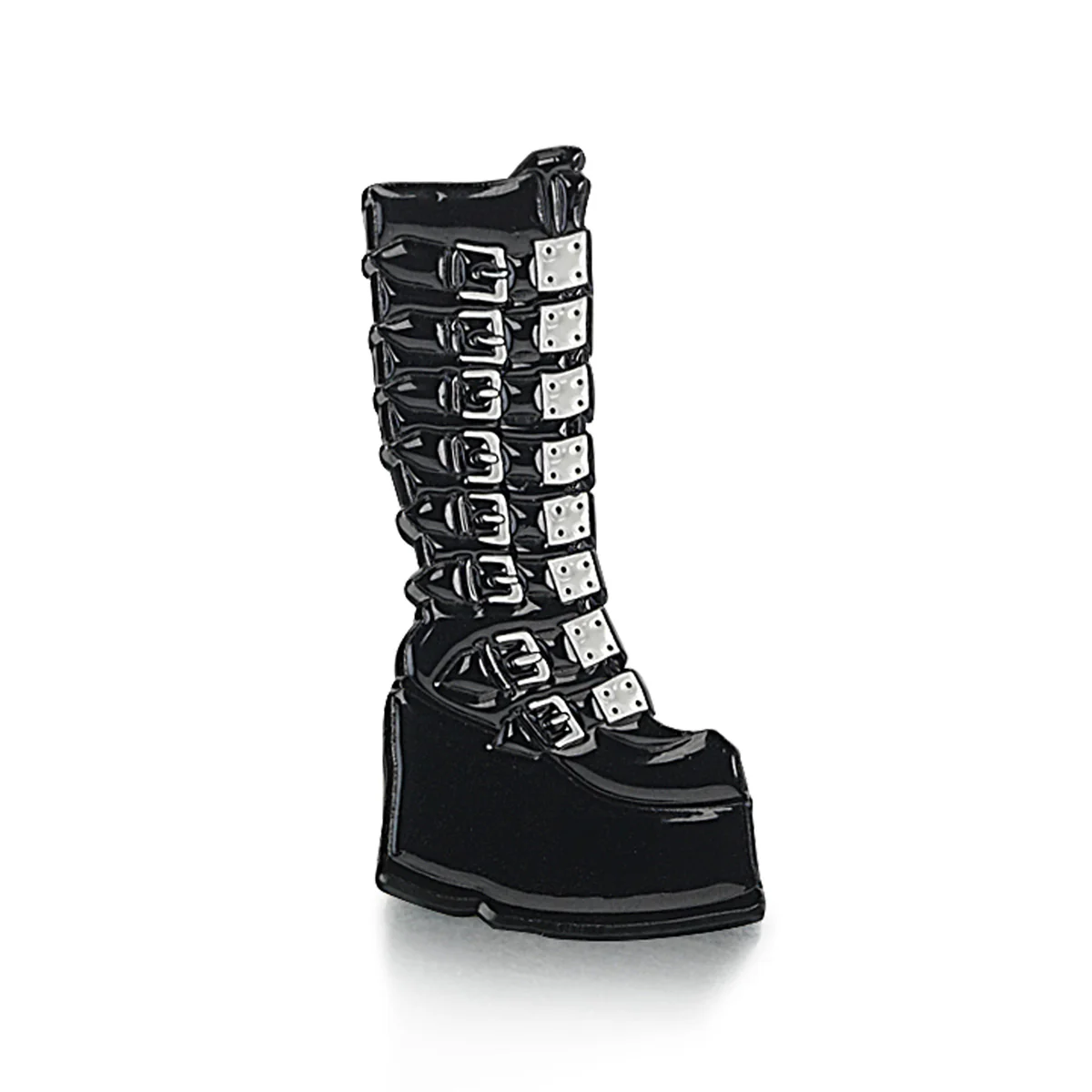 Swing-815 Enamel Pin